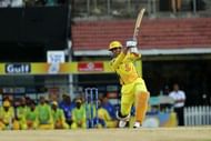 MS Dhoni has played for two IPL franchises in his career